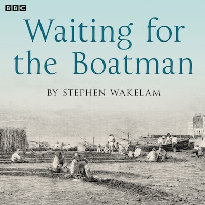 Waiting For The Boatman