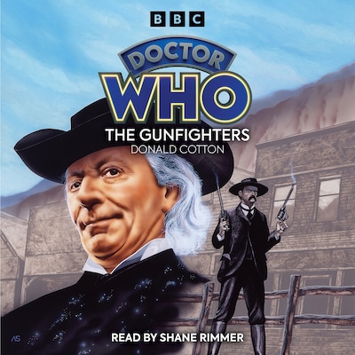 Doctor Who: The Gunfighters