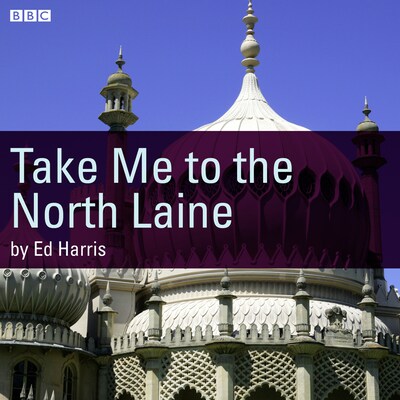 Take Me To The North Laine