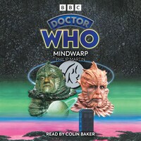 Doctor Who: Mindwarp