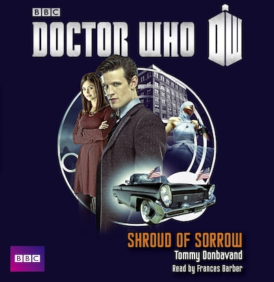 Doctor Who: Shroud Of Sorrow
