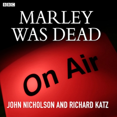 Marley Was Dead
