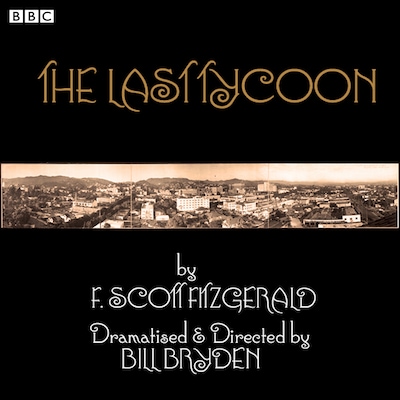 The Last Tycoon