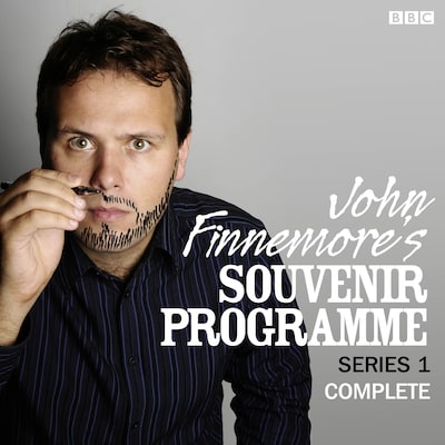 John Finnemore’s Souvenir Programme: Series 1
