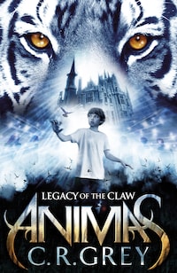 Legacy of the Claw
