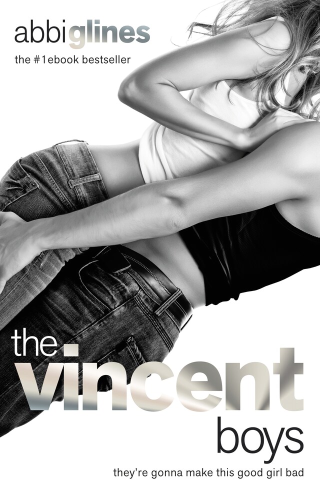 The Vincent Boys: New & Uncut
