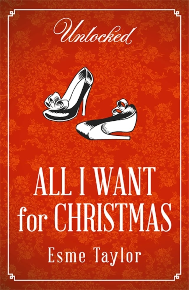 All I Want for Christmas