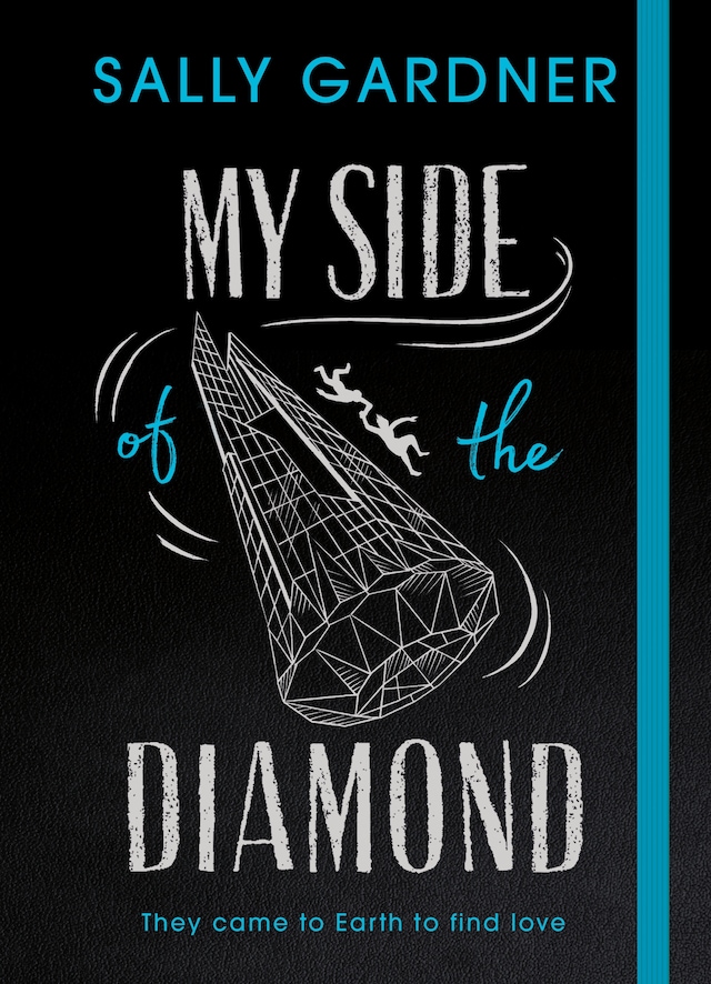 Portada de libro para My Side of the Diamond
