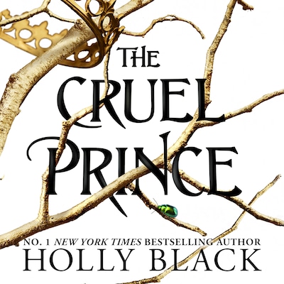 The Cruel Prince (The Folk of the Air)