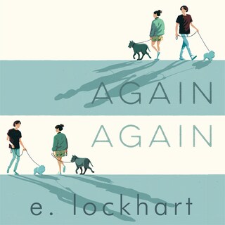 Again Again bookCoverFor