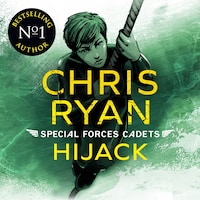 Special Forces Cadets 5: Hijack