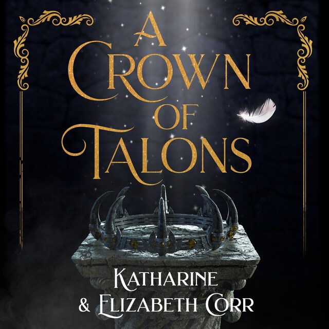 Buchcover für A Crown of Talons