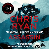 Special Forces Cadets 6: Assassin