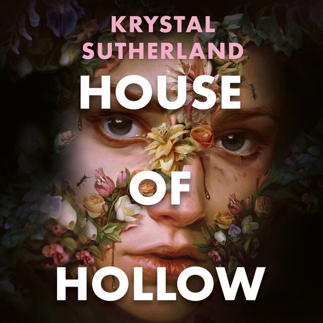 Boekomslag van House of Hollow