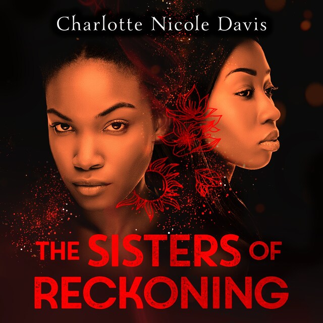 Couverture de livre pour The Sisters of Reckoning (sequel to The Good Luck Girls)