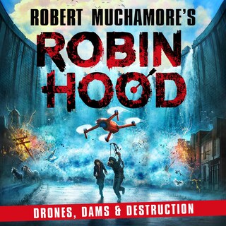 Robin Hood 4: Drones, Dams & Destruction bookCoverFor
