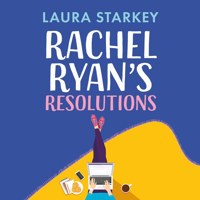 Book cover for Rachel Ryan's Resolutions