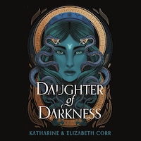 Daughter of Darkness (House of Shadows 1)