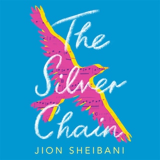 The Silver Chain bookCoverFor