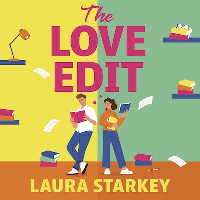 The Love Edit