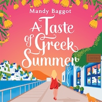 A Taste of Greek Summer