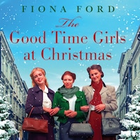 The Good Time Girls at Christmas