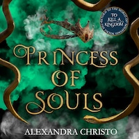 Princess of Souls