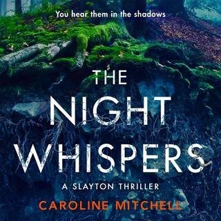 The Night Whispers bookCoverFor