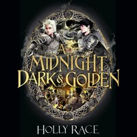 A Midnight Dark and Golden