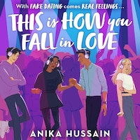 This Is How You Fall In Love