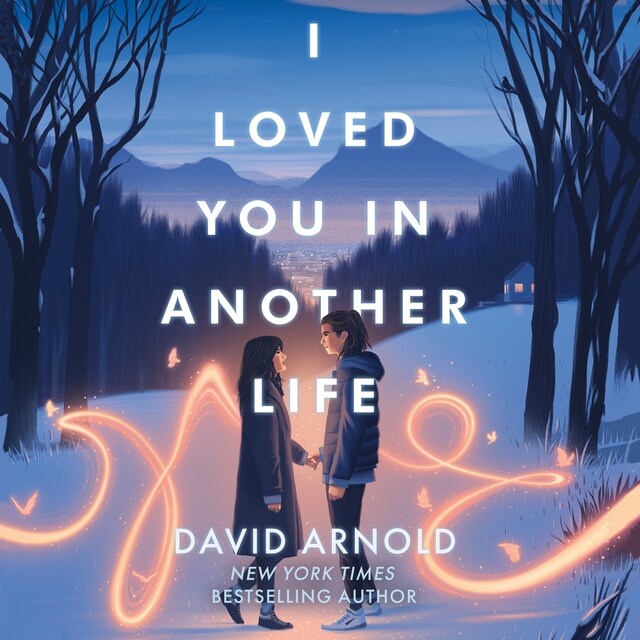 Copertina del libro per I Loved You In Another Life