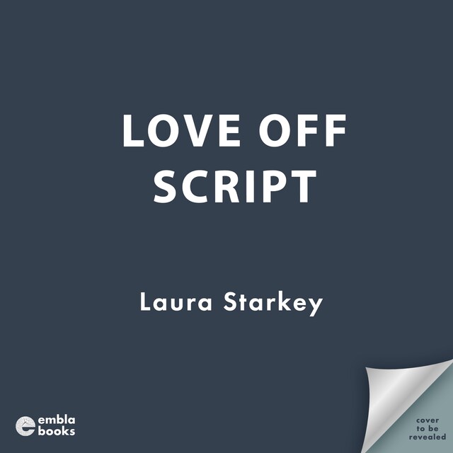 Book cover for Love Off Script