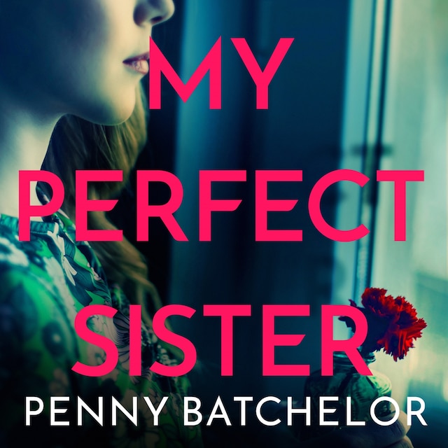Book cover for My Perfect Sister