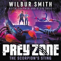 Prey Zone: The Scorpion's Sting