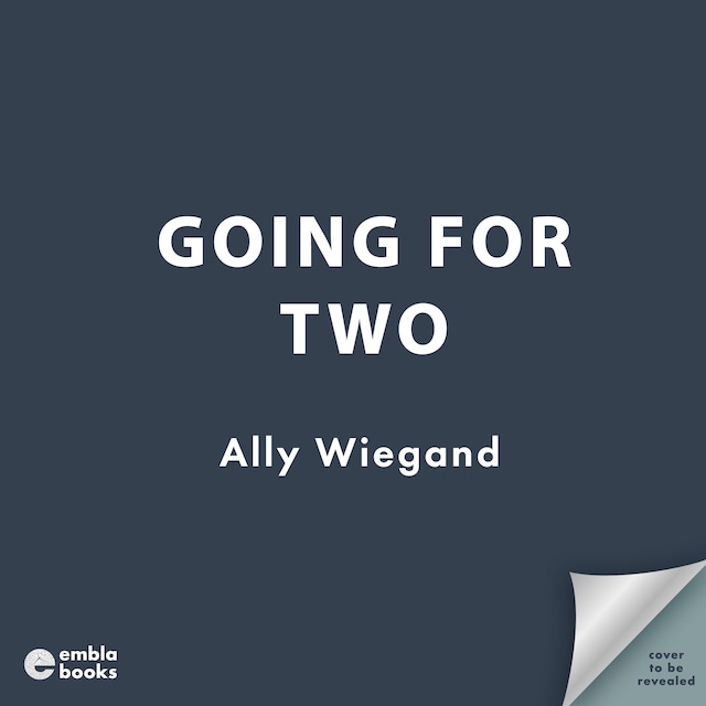 Book cover for Going For Two