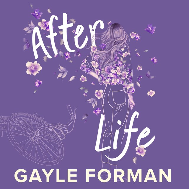 Book cover for After Life