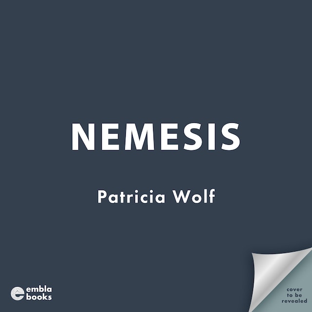 Buchcover für Nemesis