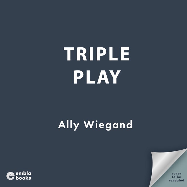 Book cover for Triple Play