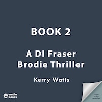 Kerry Watts Book Two