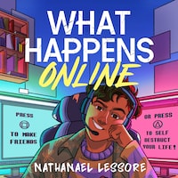 What Happens Online