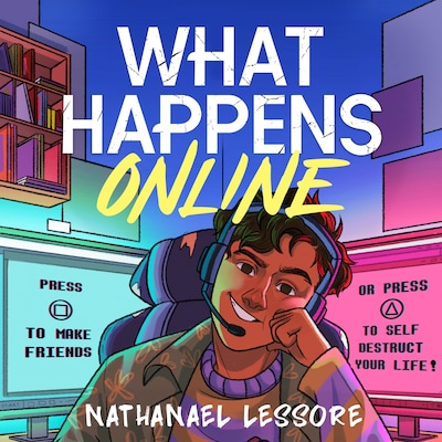What Happens Online