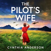 The Pilot's Wife