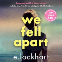 We Fell Apart