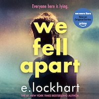 We Fell Apart