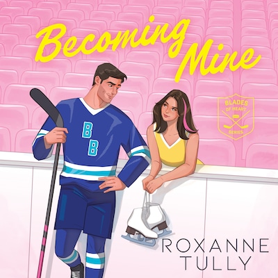 Becoming Mine