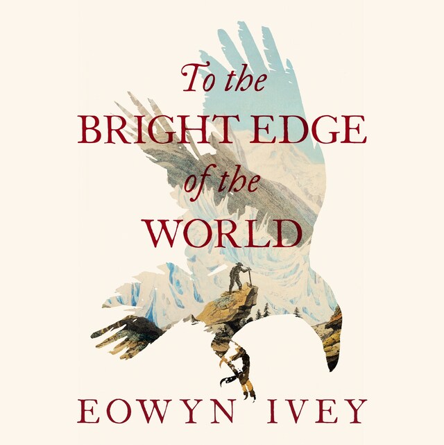 Book cover for To the Bright Edge of the World