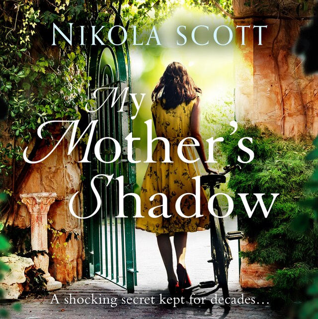 My Mother's Shadow: The gripping novel about a mother's shocking secret that changed everything Book cover for My Mother's Shadow: The gripping novel about a mother's shocking secret that changed everything