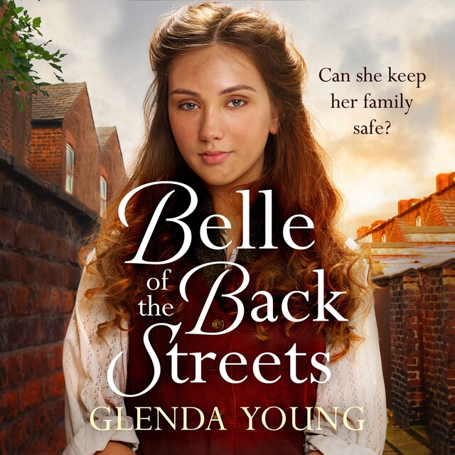 Book cover for Belle of the Back Streets