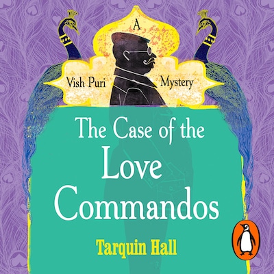 The Case of the Love Commandos