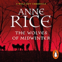 The Wolves of Midwinter